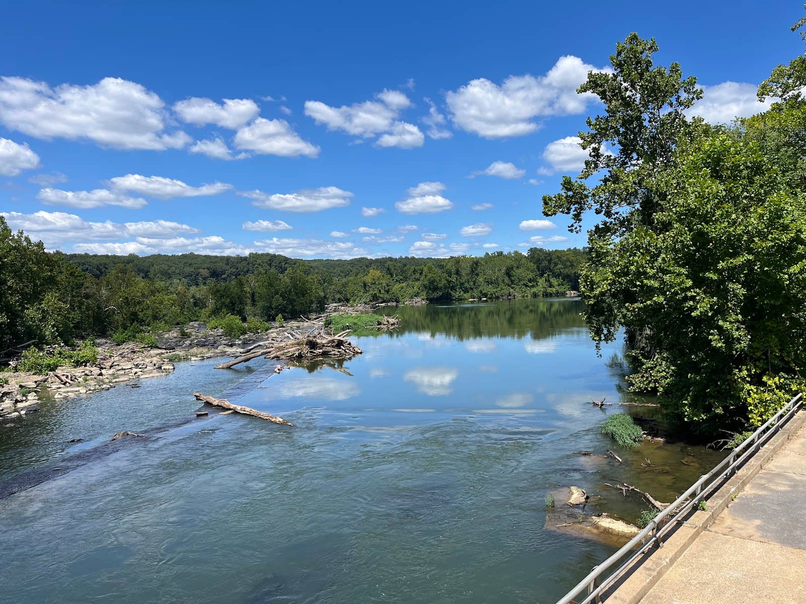 C&O Canal Towpath