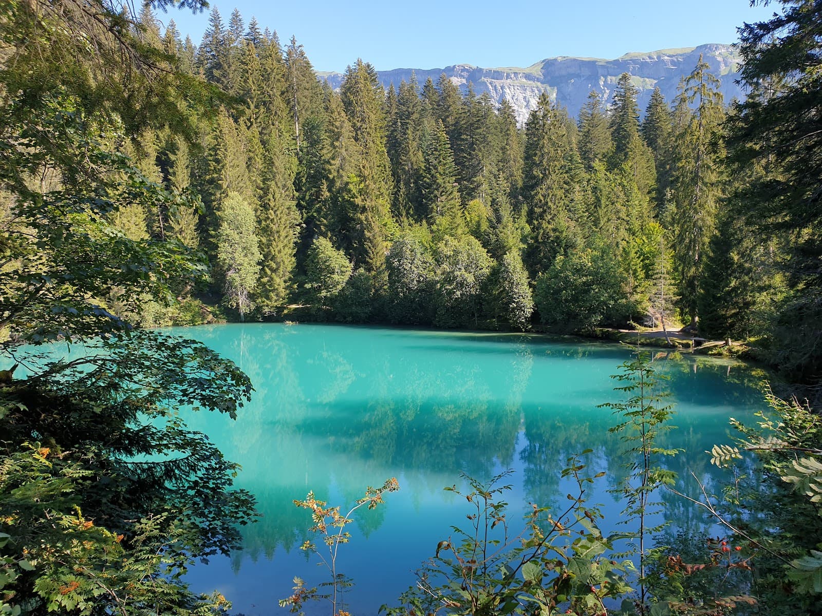 Lag Prau Pulté - Image 1