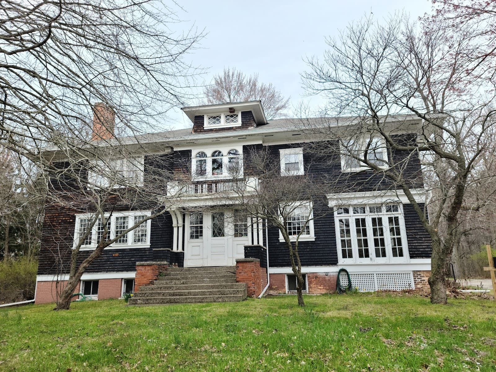 Barker Woods Nature Preserve - Image 1