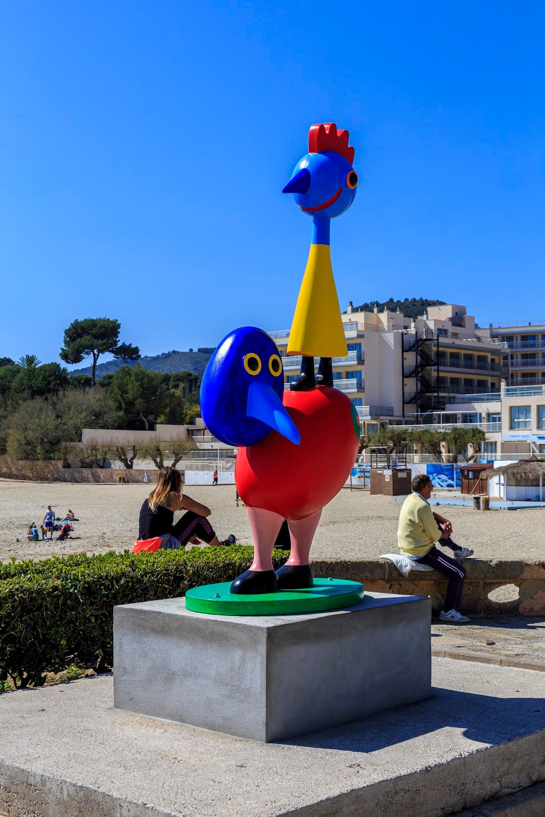 Cala Ratjada - Image 1