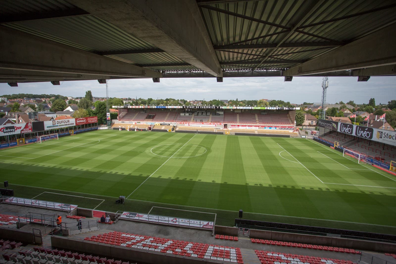 Stade Le Canonnier - Image 1