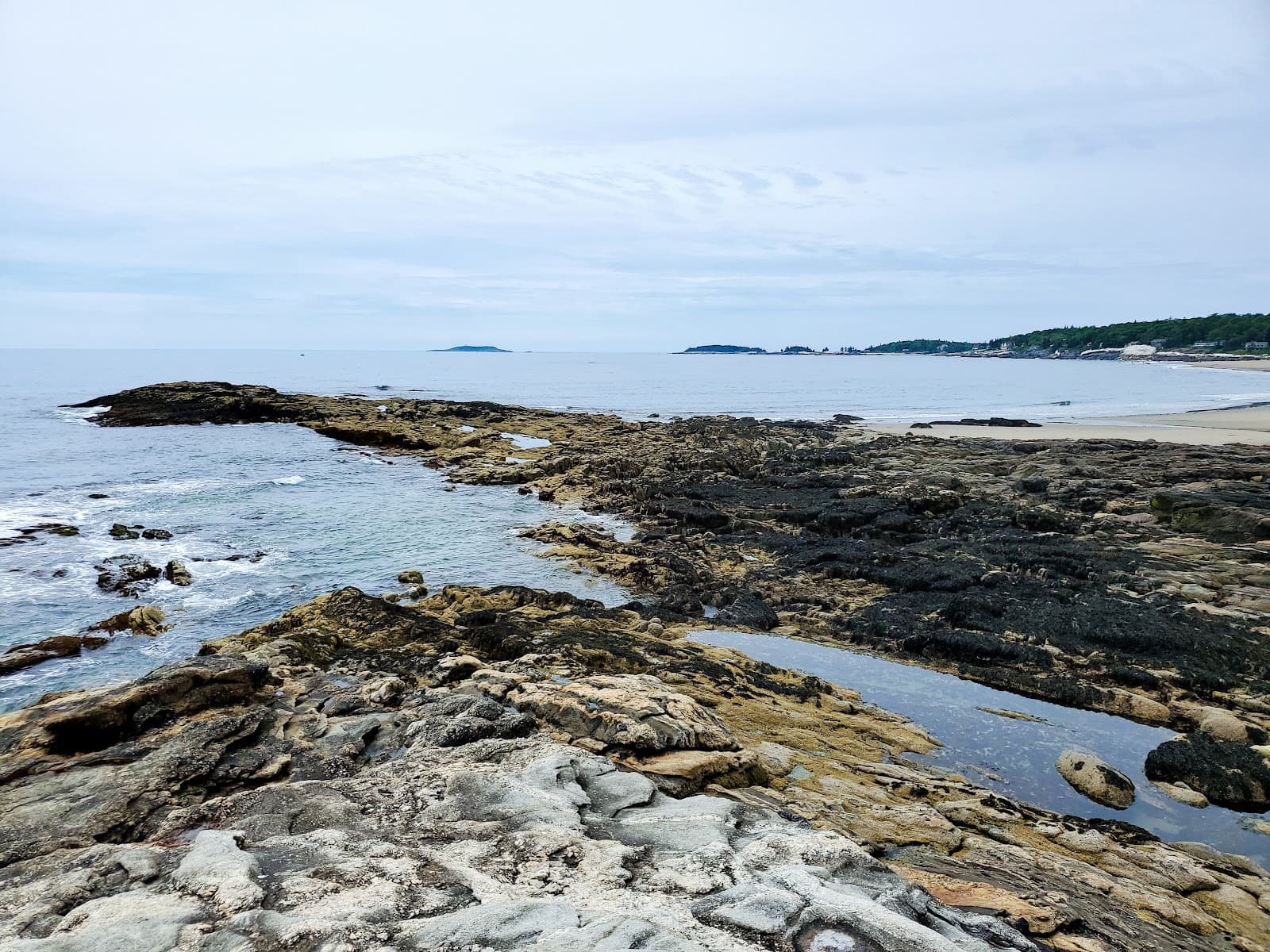 Reid State Park - Image 1
