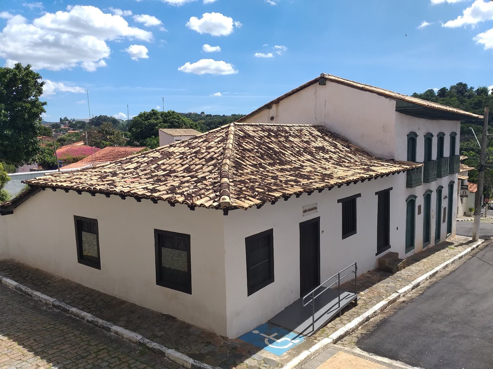 Centro Histórico Santana de Parnaíba - Image 1