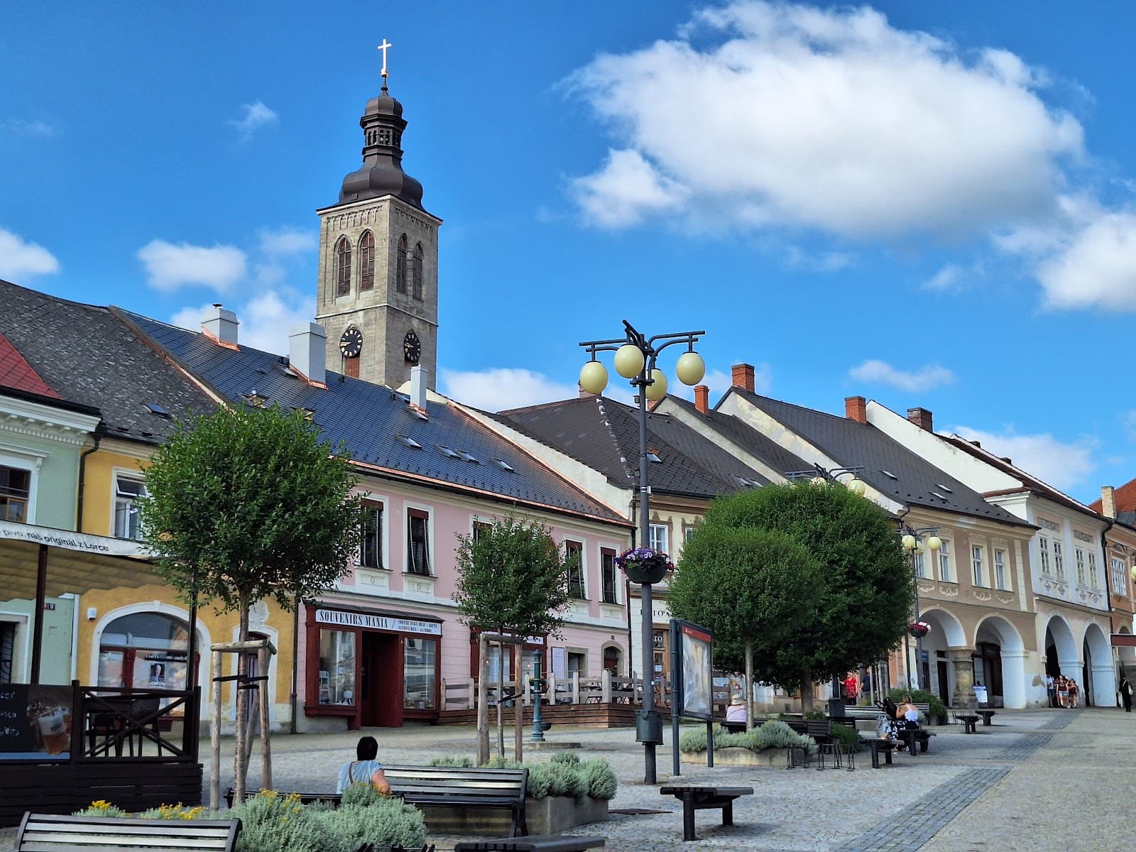Kutná Hora City Center - Image 1