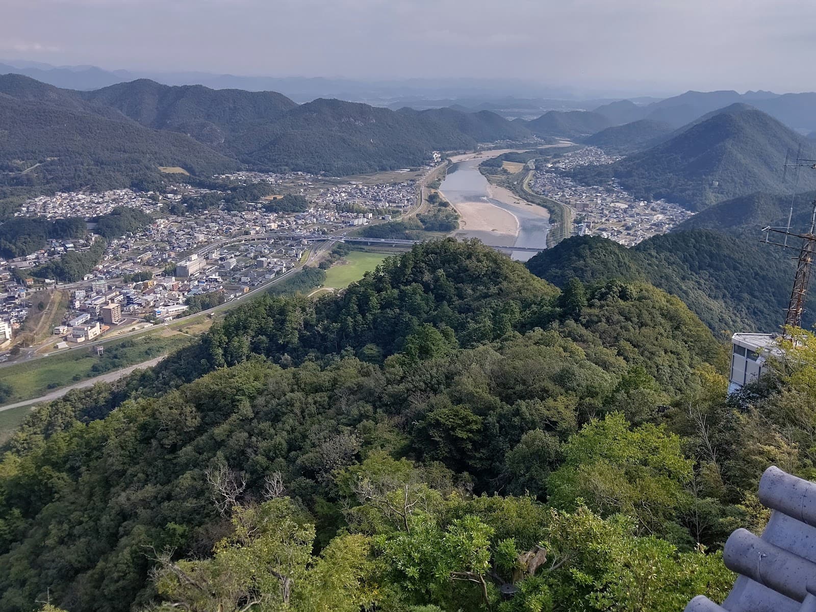 Mount Kinka - Image 1