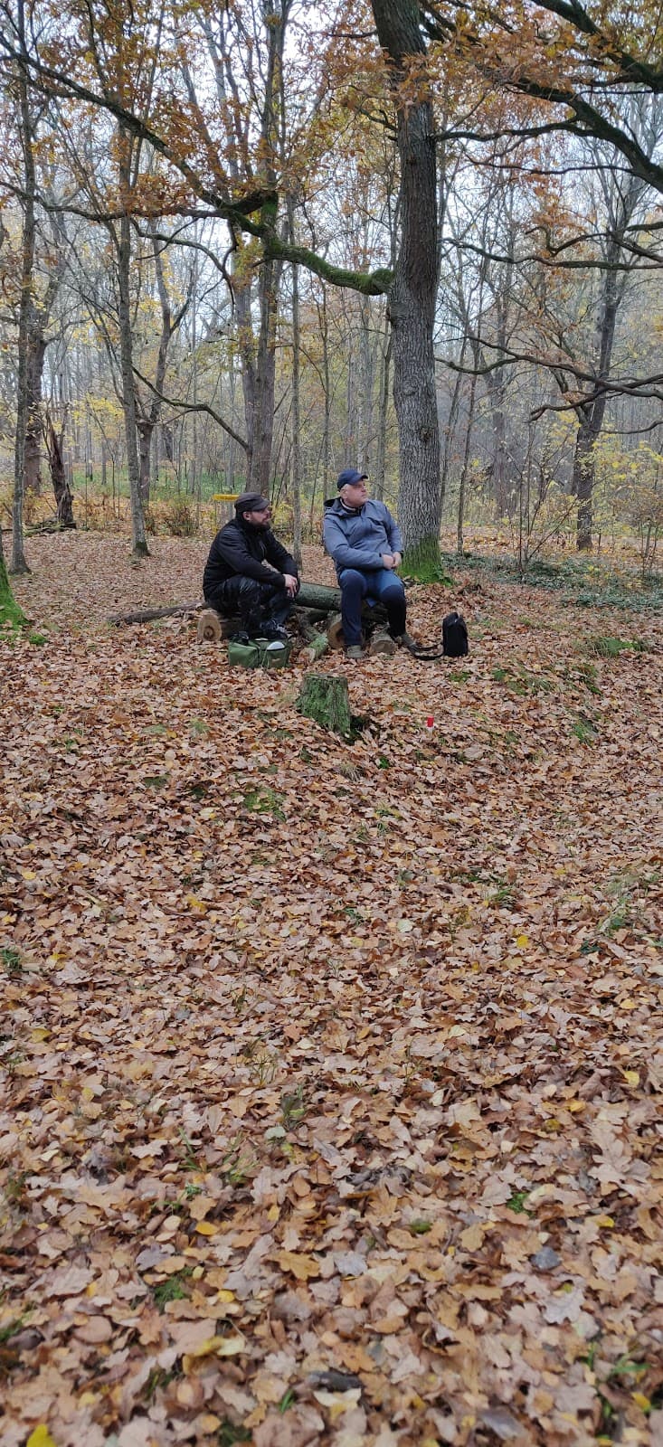 Kolmårdsleden Trail - Image 1