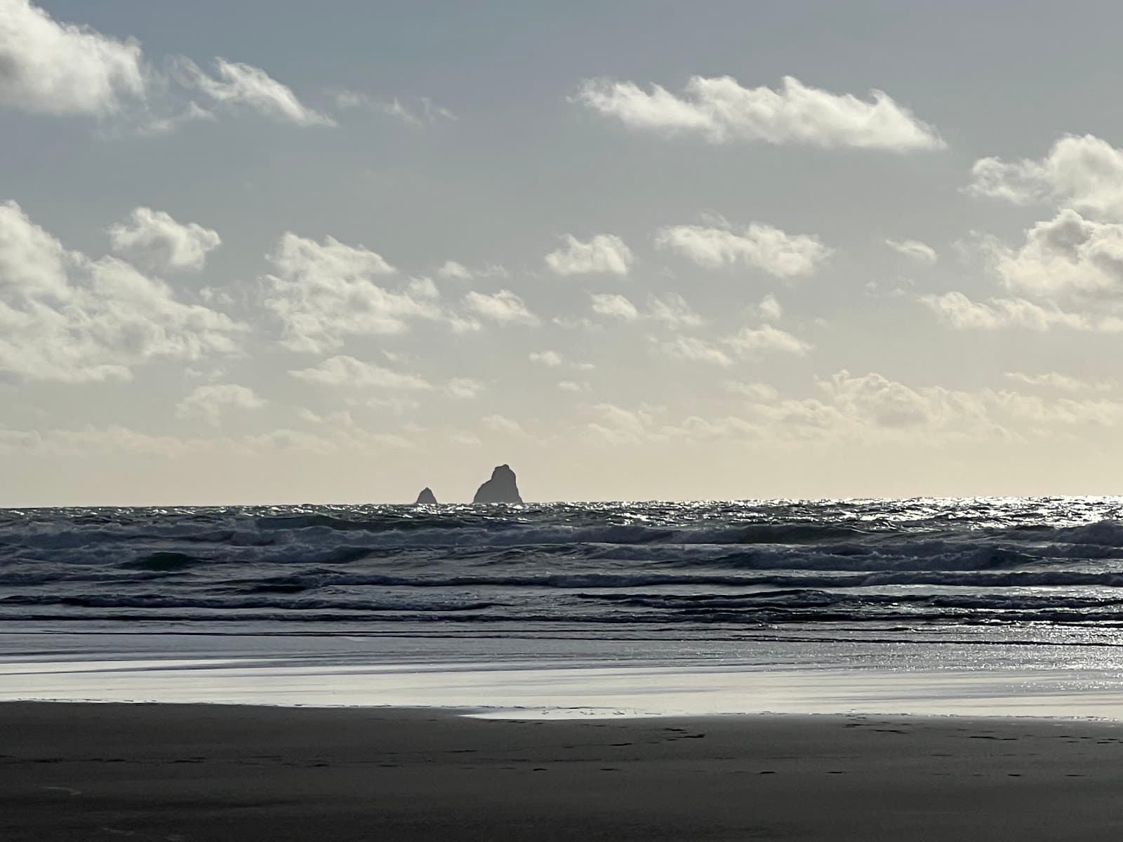 Bawden Rocks - Image 1