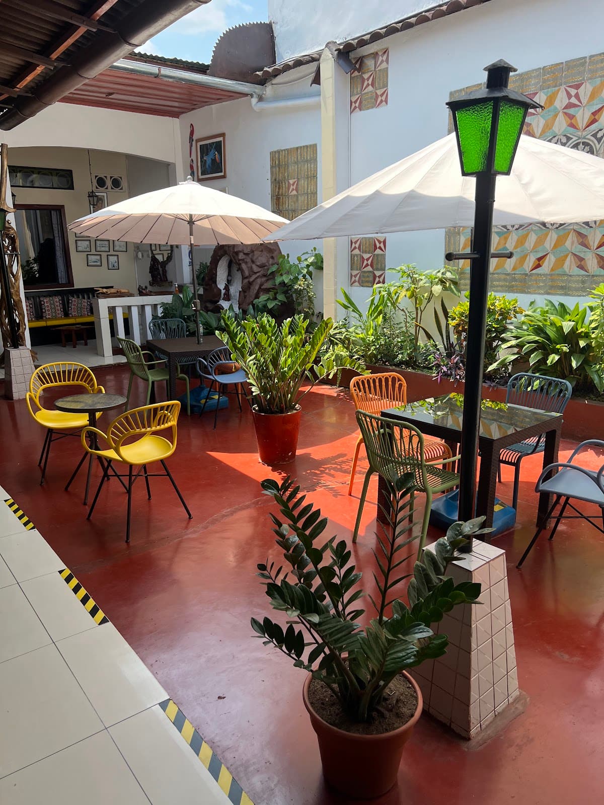 La Casona Iquitos - Image 1