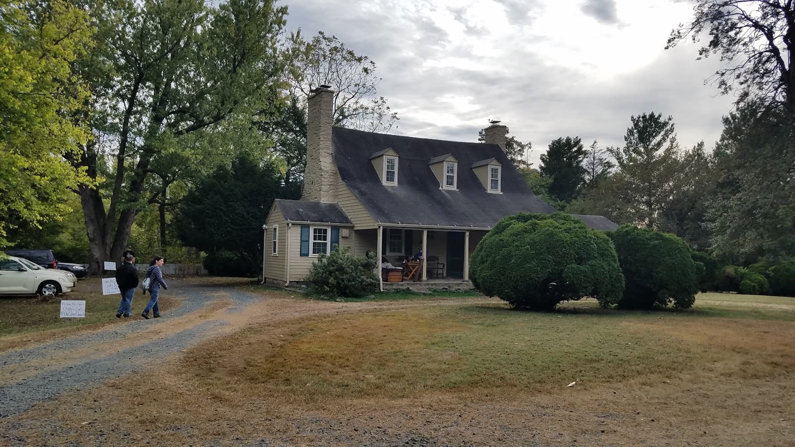 Mount Gilead - Image 1