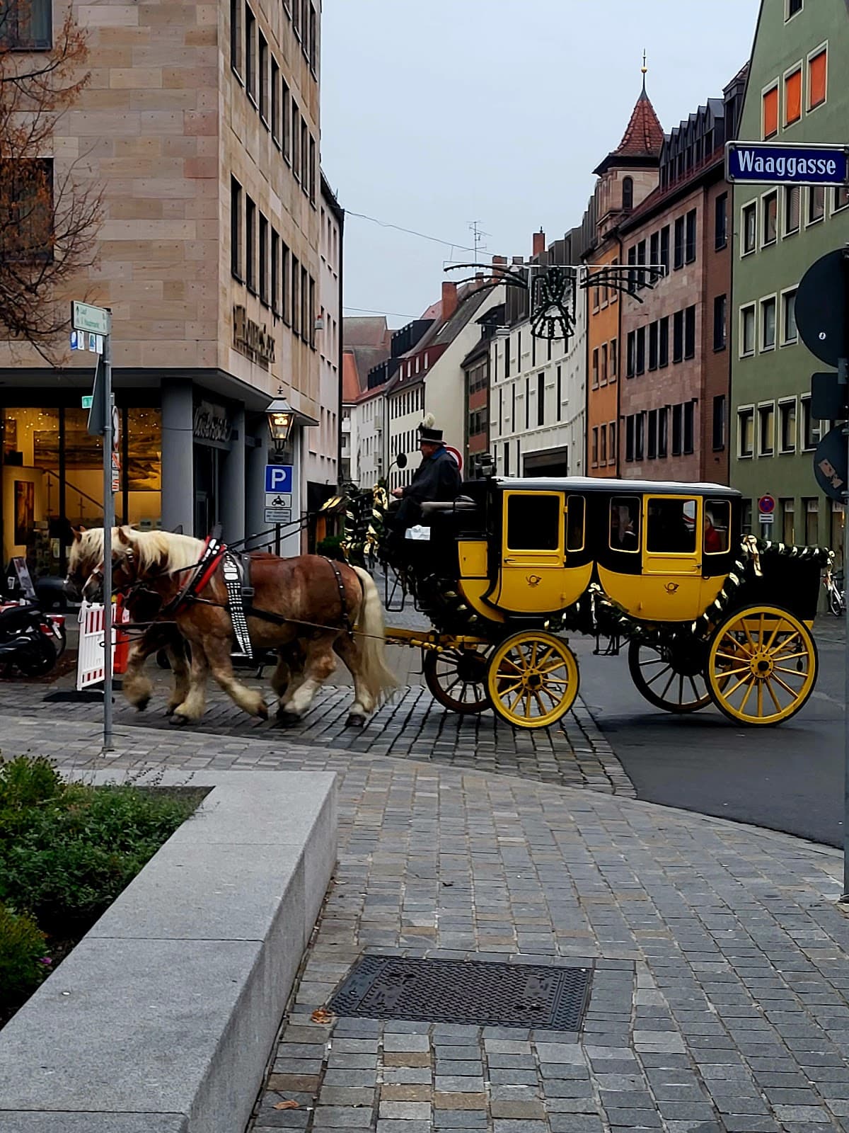 Altstadt Lorenz - Image 1