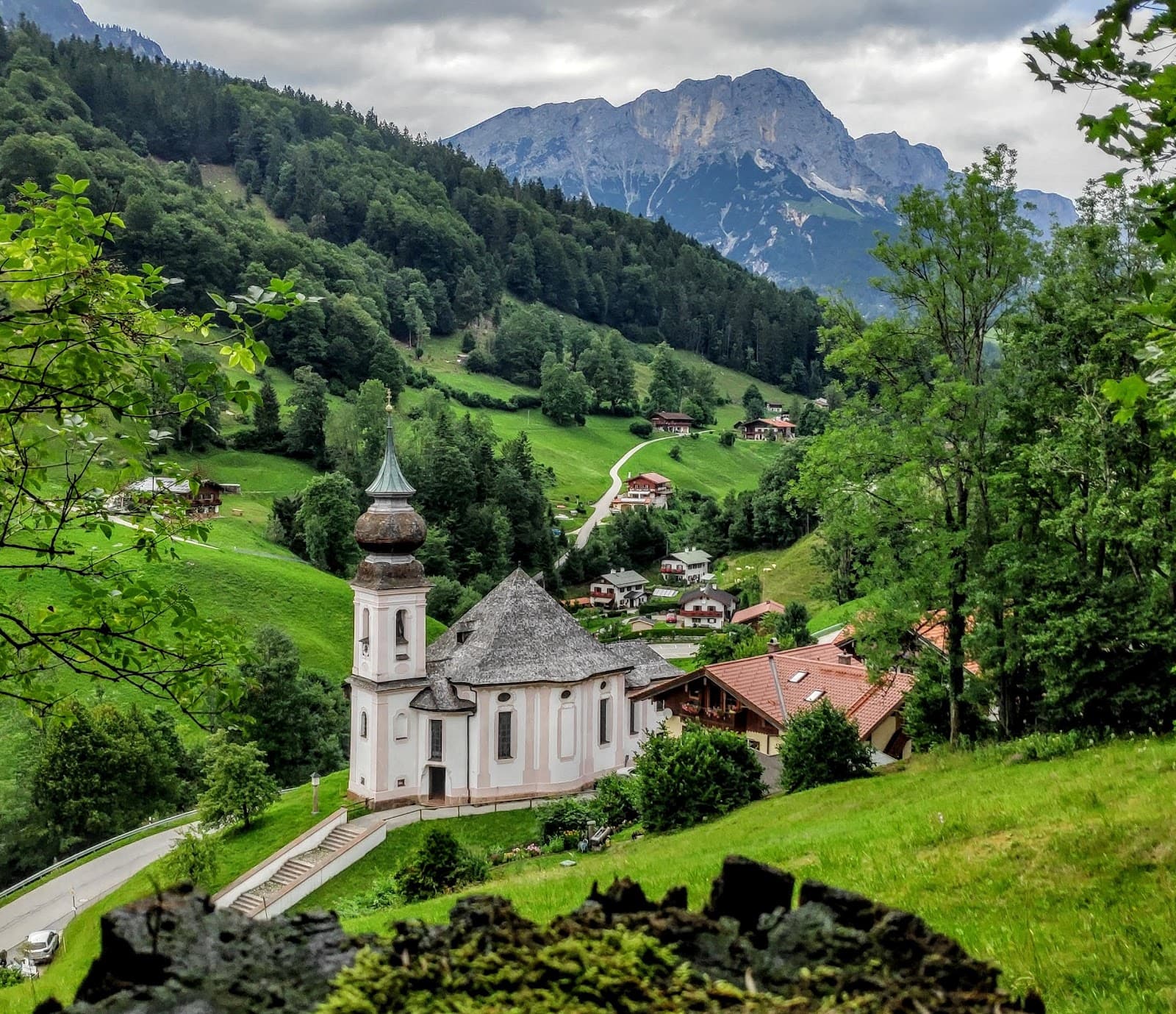Maria Gern Church - Image 1