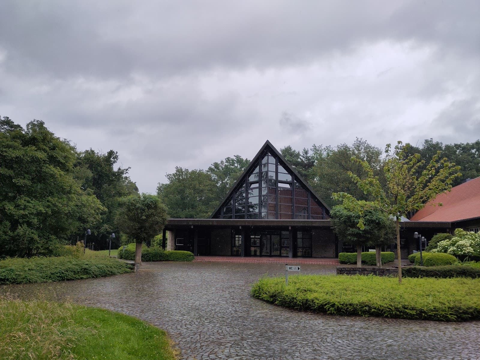 Waldfriedhof Lauheide - Image 1