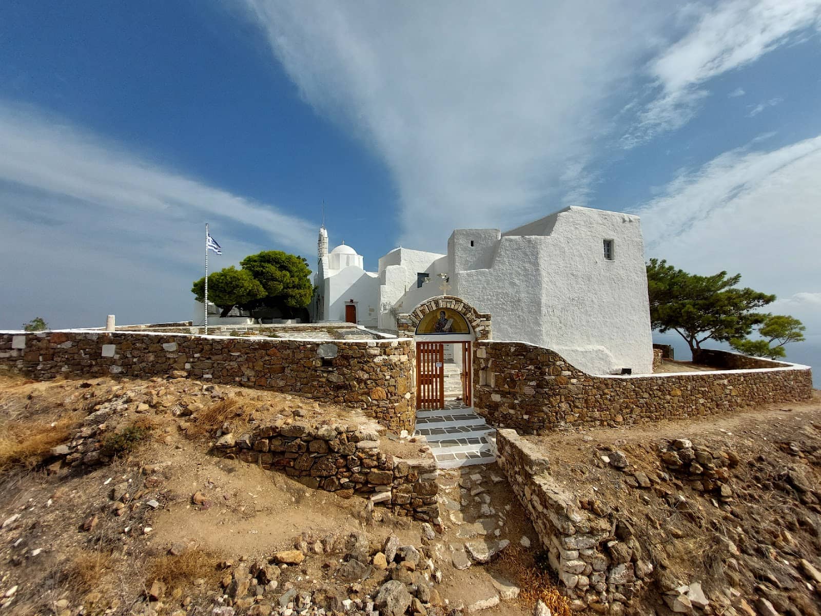 Marpissa Village Charm