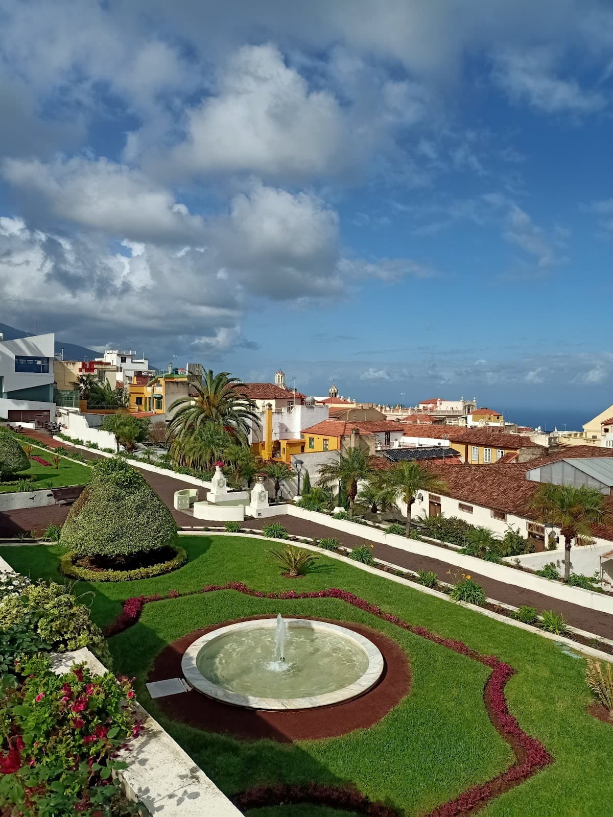 La Orotava Old Town - Image 1