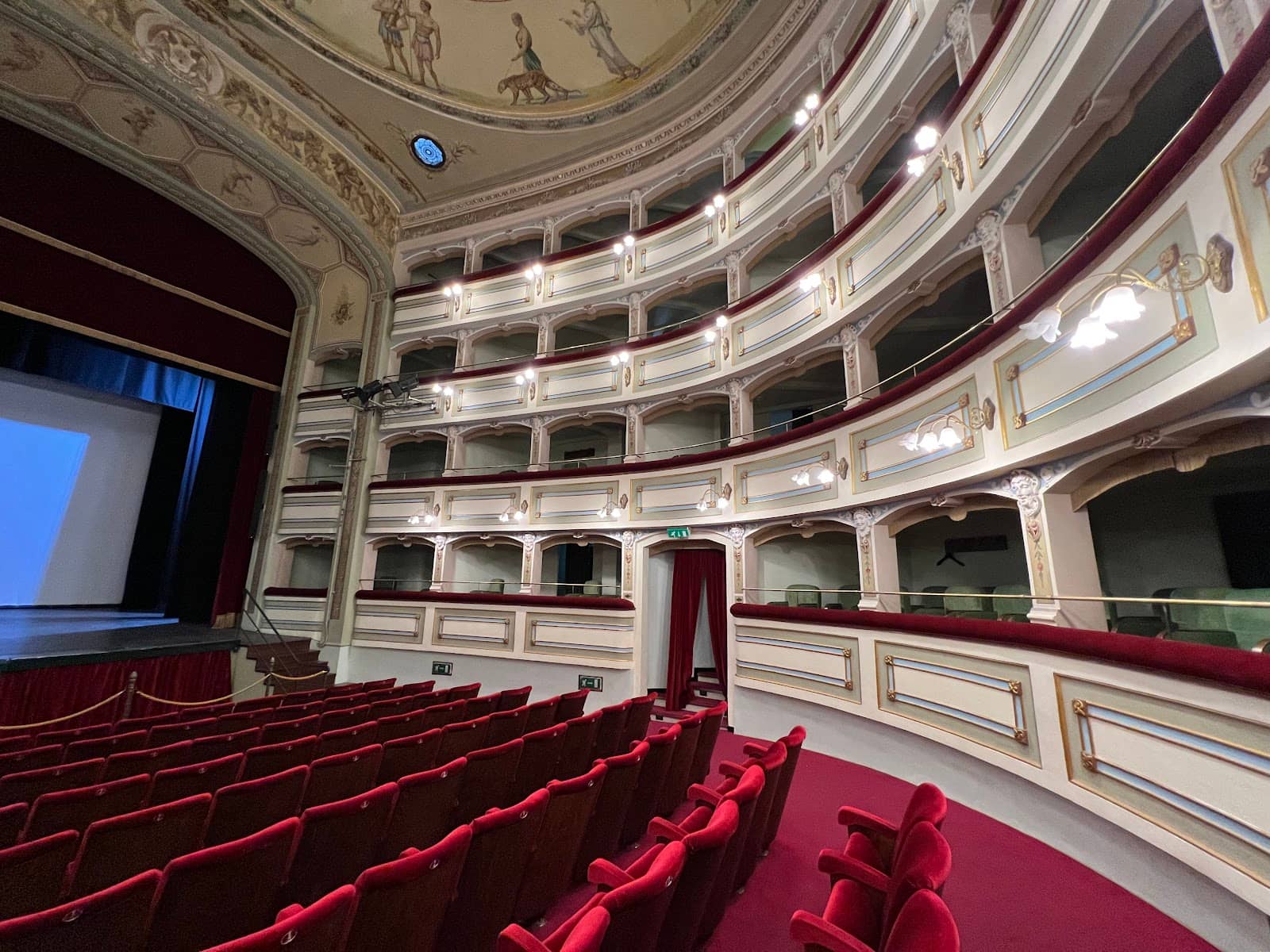 Historic Architecture