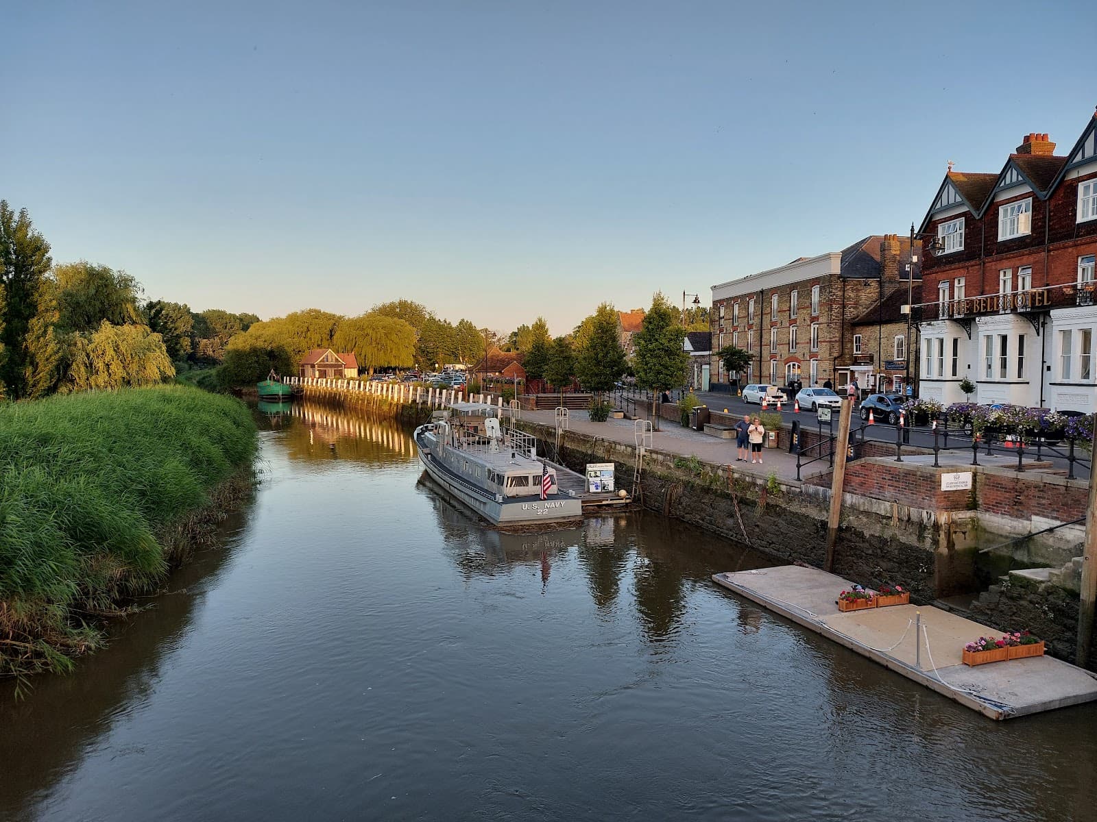 Sandwich Town - Image 1