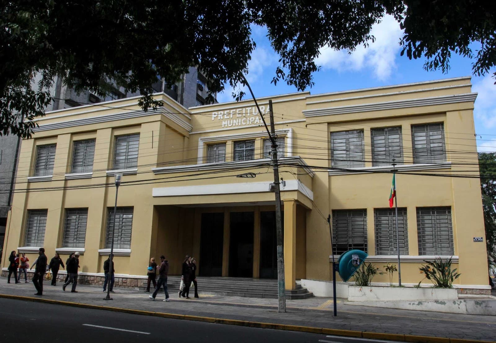 Prefeitura Municipal de Canoas - Image 1