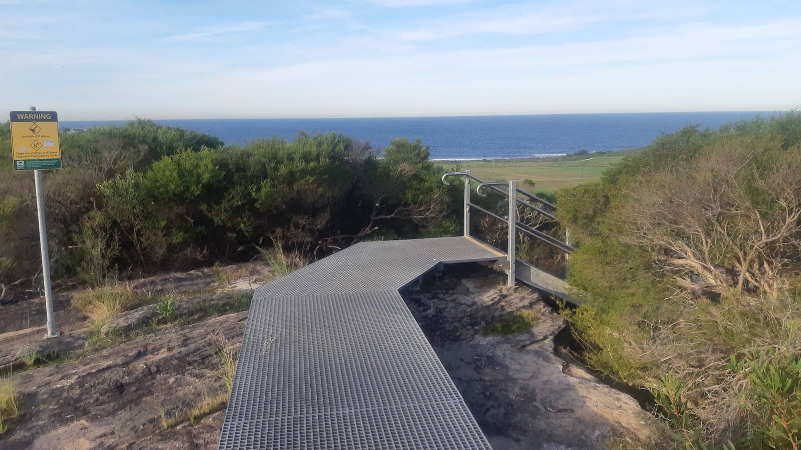 Pet-Friendly Paths