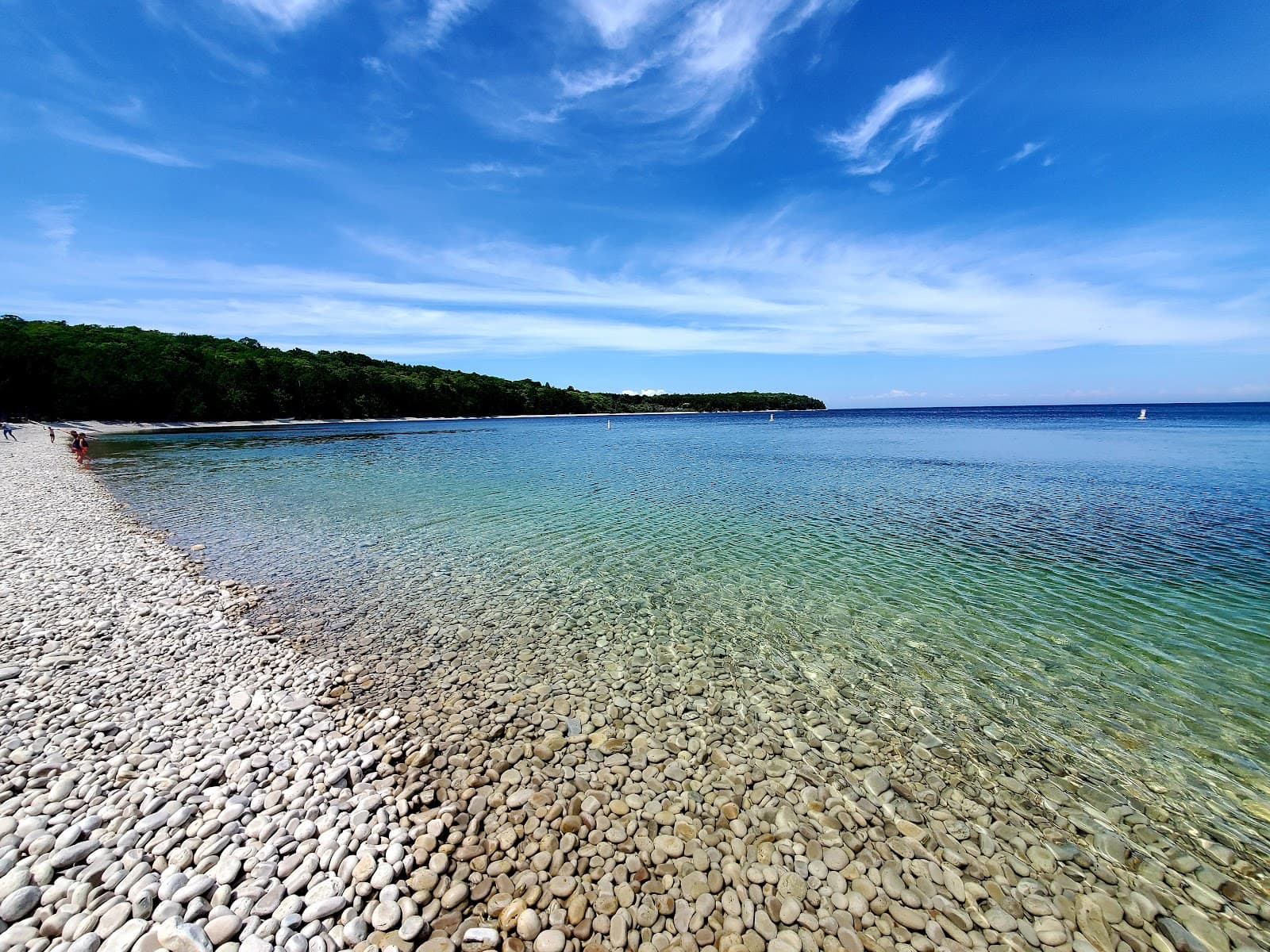Schoolhouse Beach - Image 1