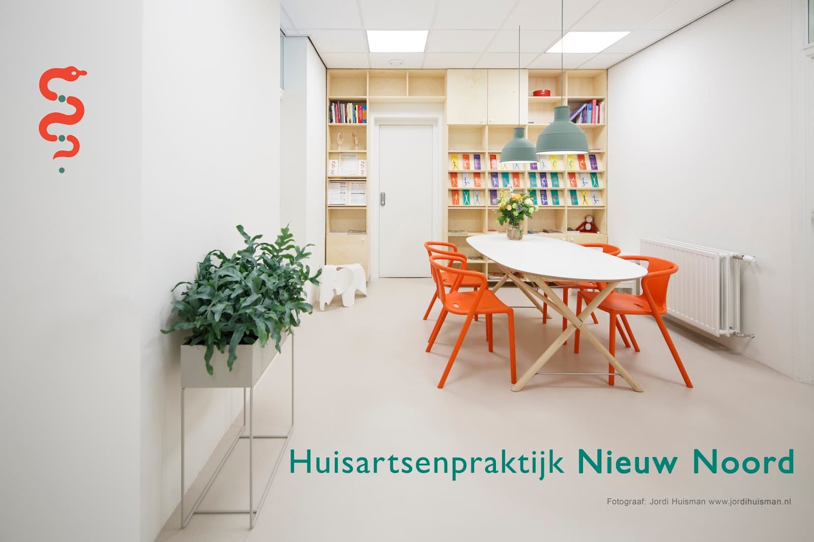 Nieuw Noord - Image 1
