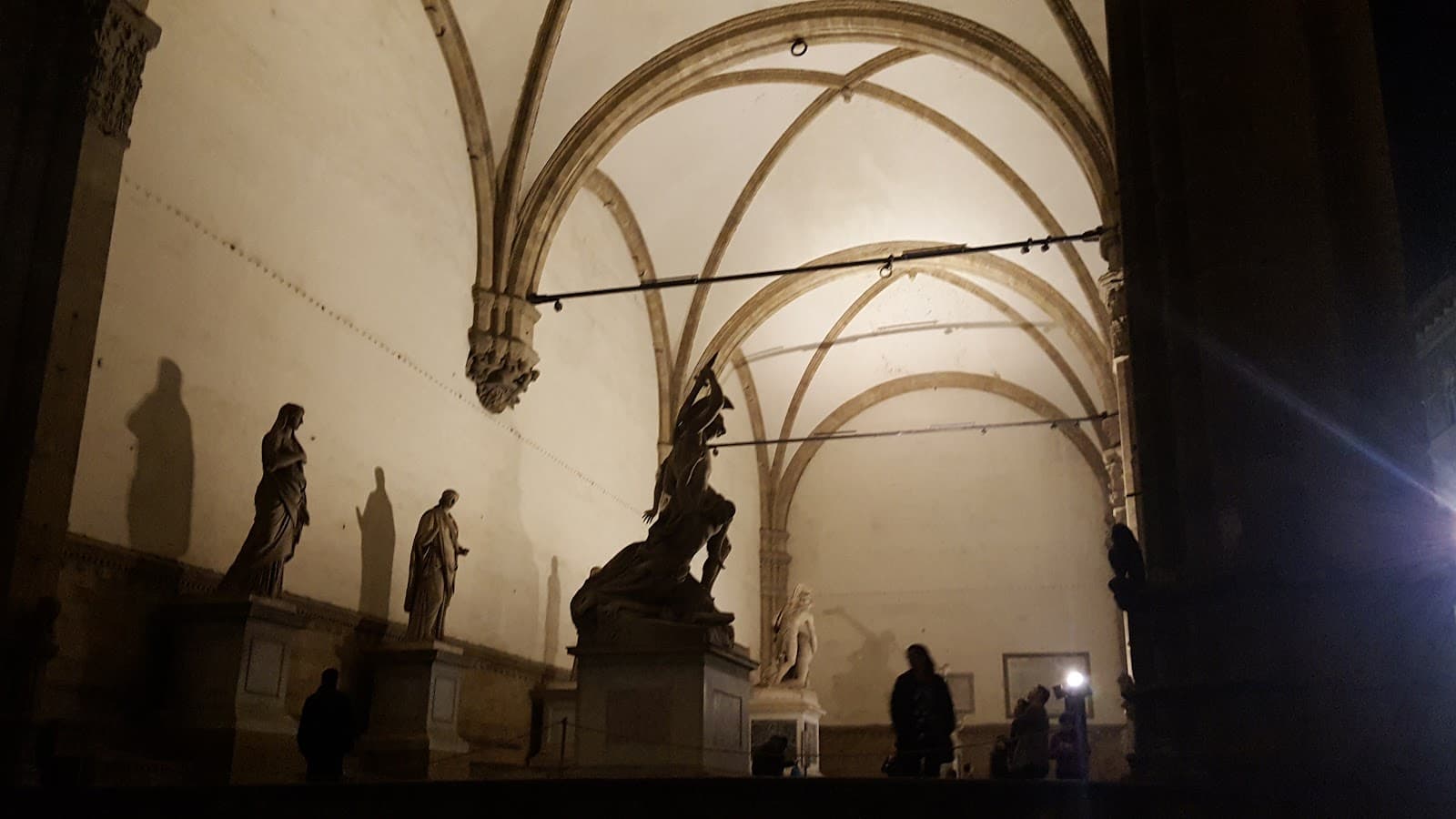 Via dei Castellani Florence - Image 1