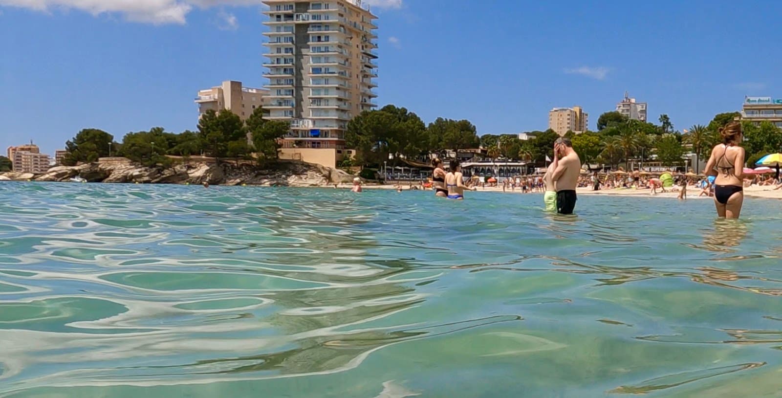 Old Town Palma - Image 1