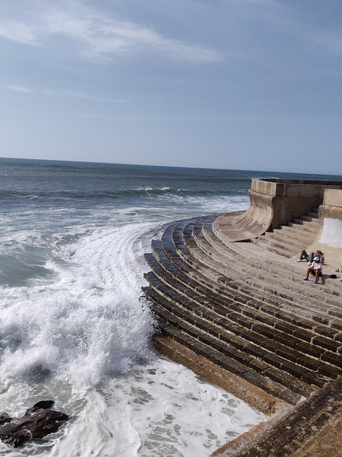 Praia da Granja Portugal - Image 1