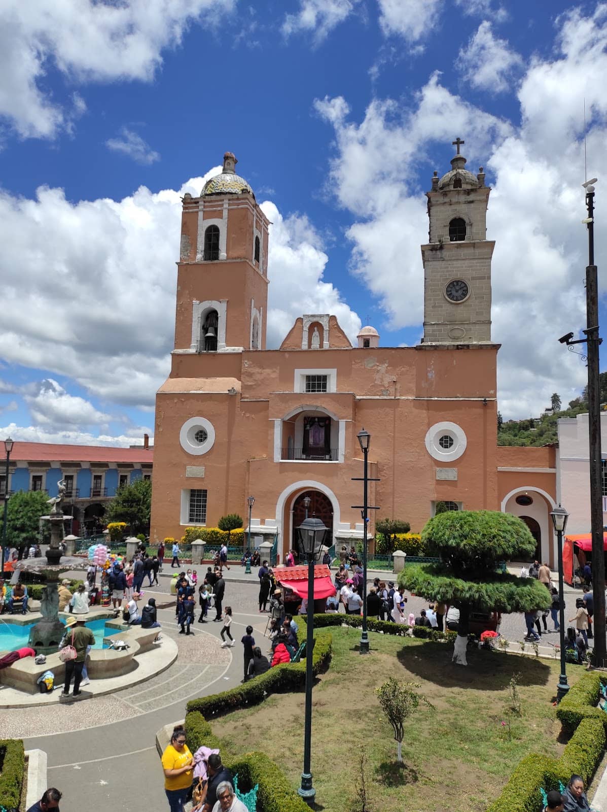 Mining Museum (Museo de la Mina)