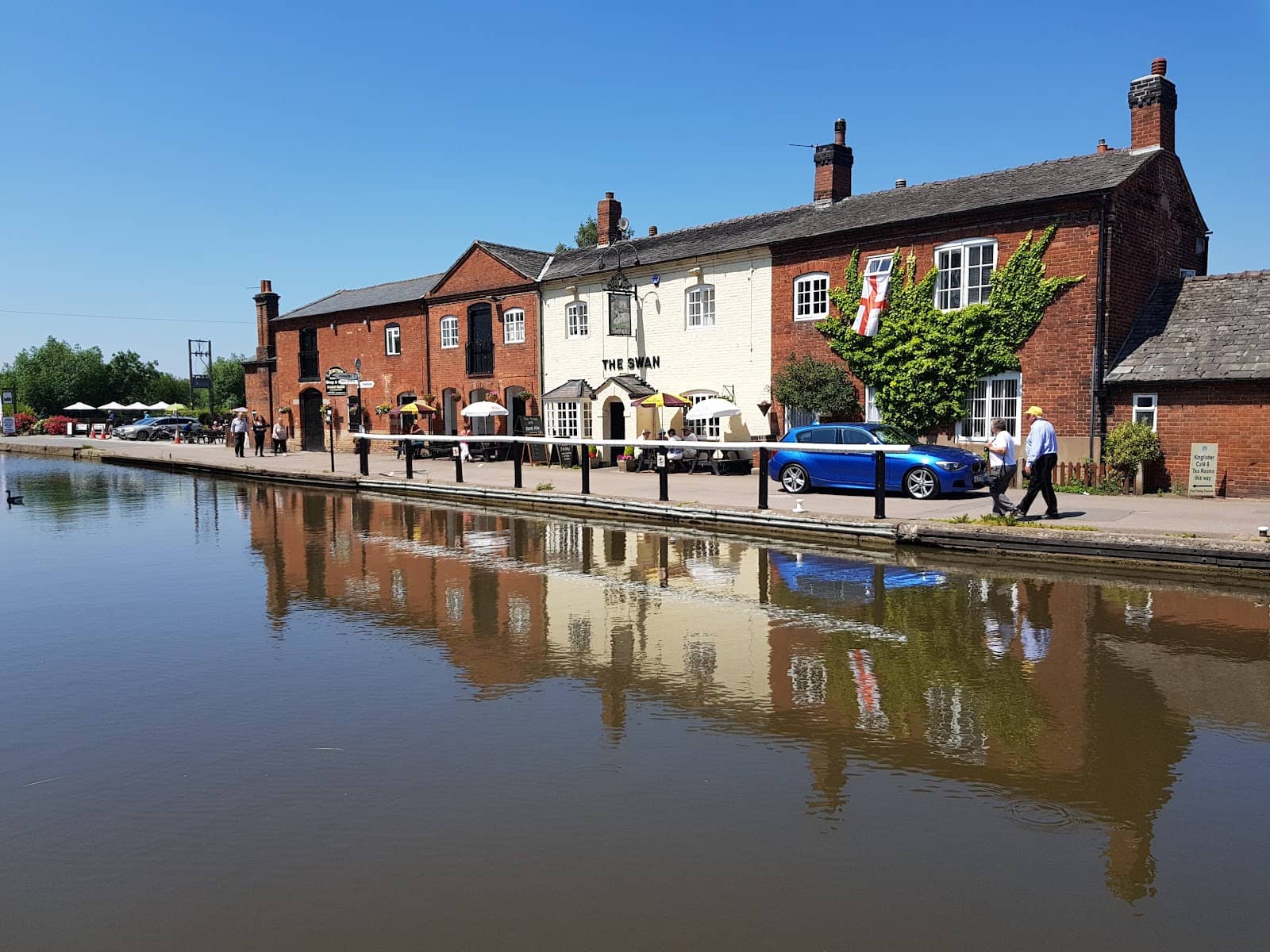 The Swan Pub