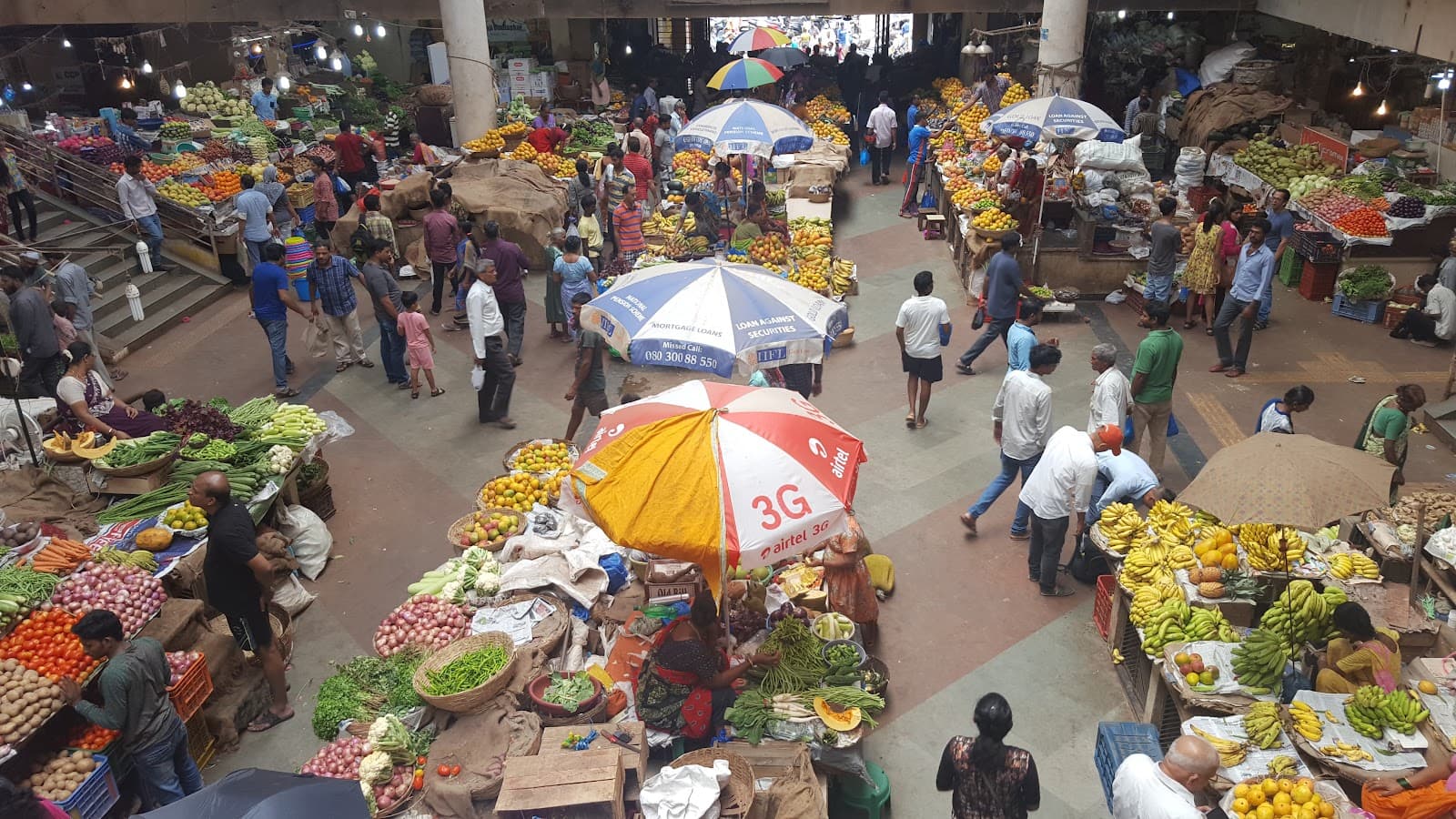 Panjim Municipal Market - Image 1