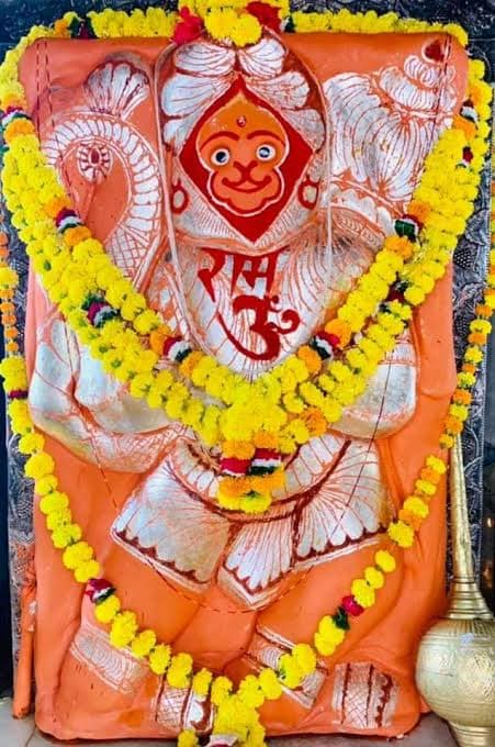 Godavari Dham Temple - Image 1