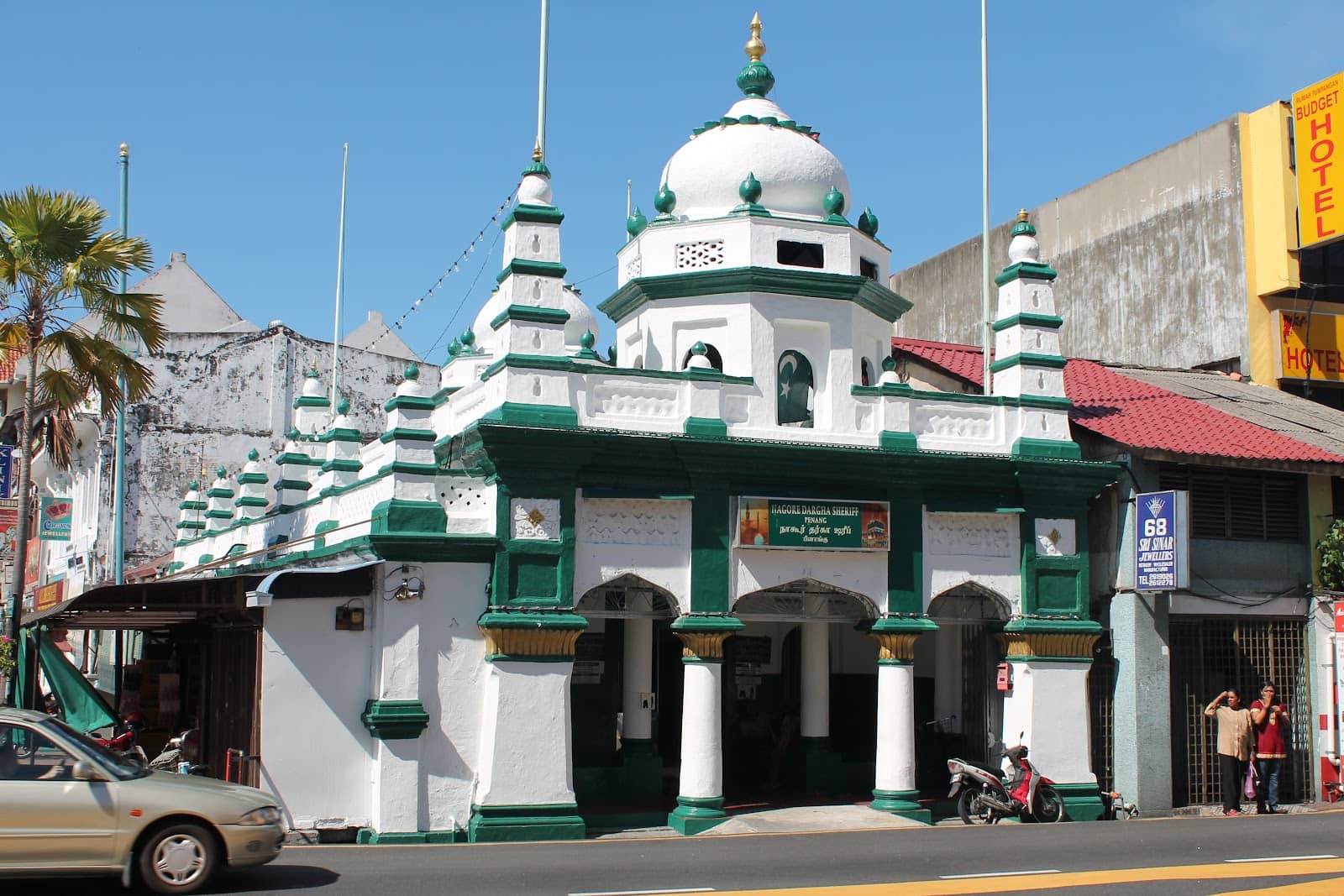 Cultural Heritage Hub