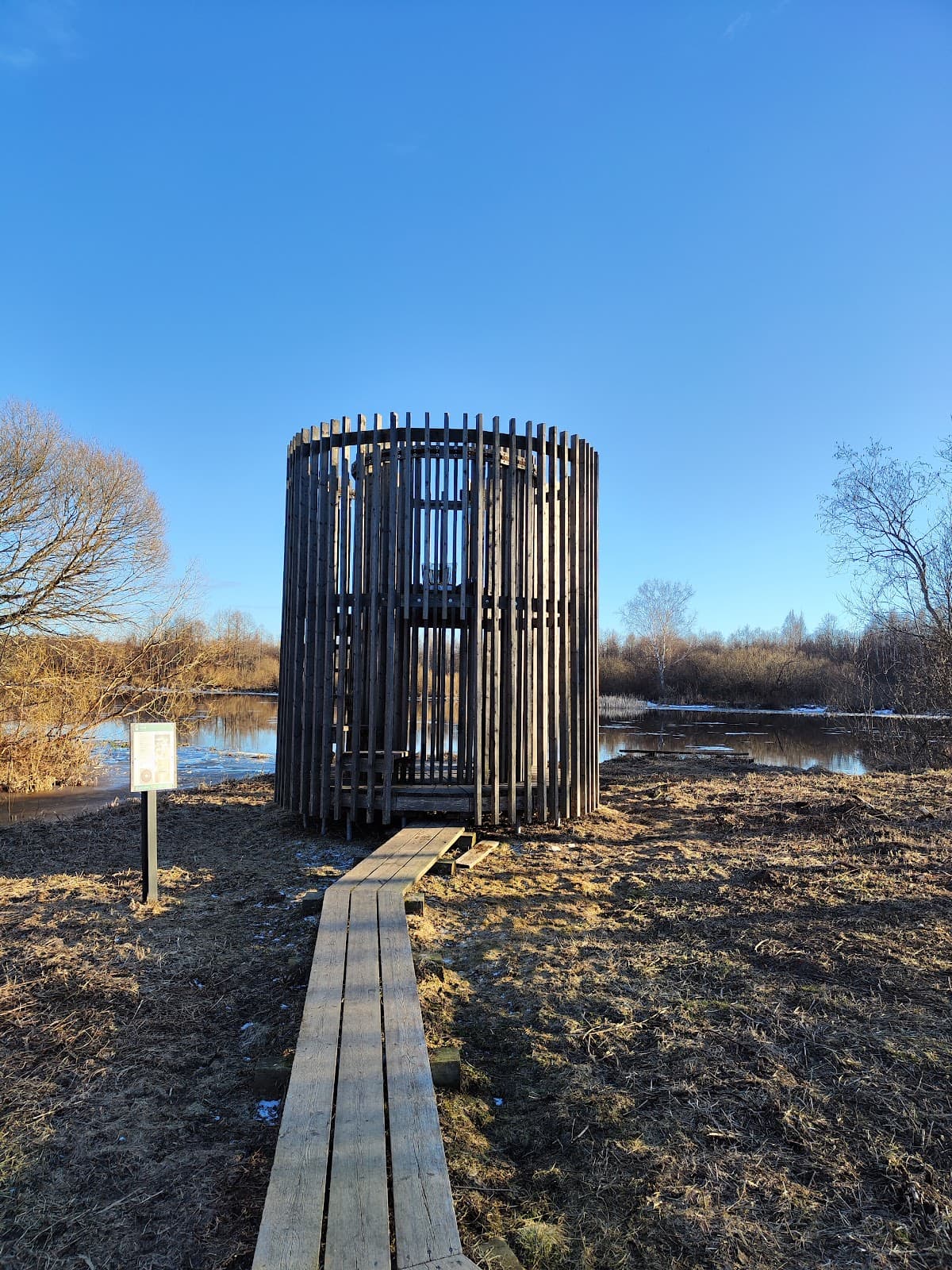 Emajõgi Promenade Tartu - Image 1