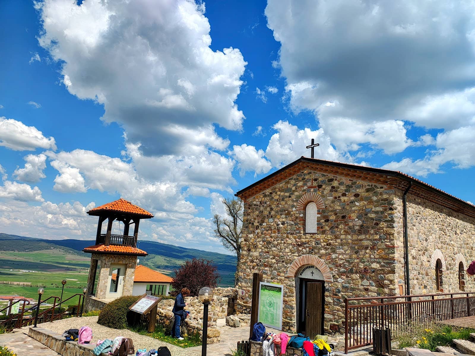 Medieval Siege Weapons