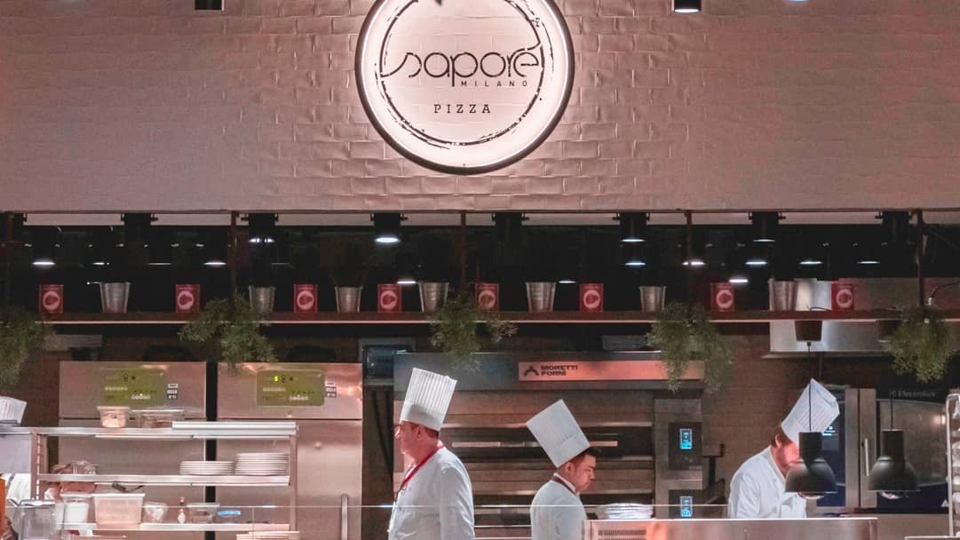 Aria di Pane®