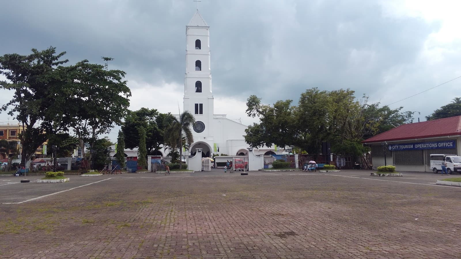 Rizal Park (Tacloban) - Image 1