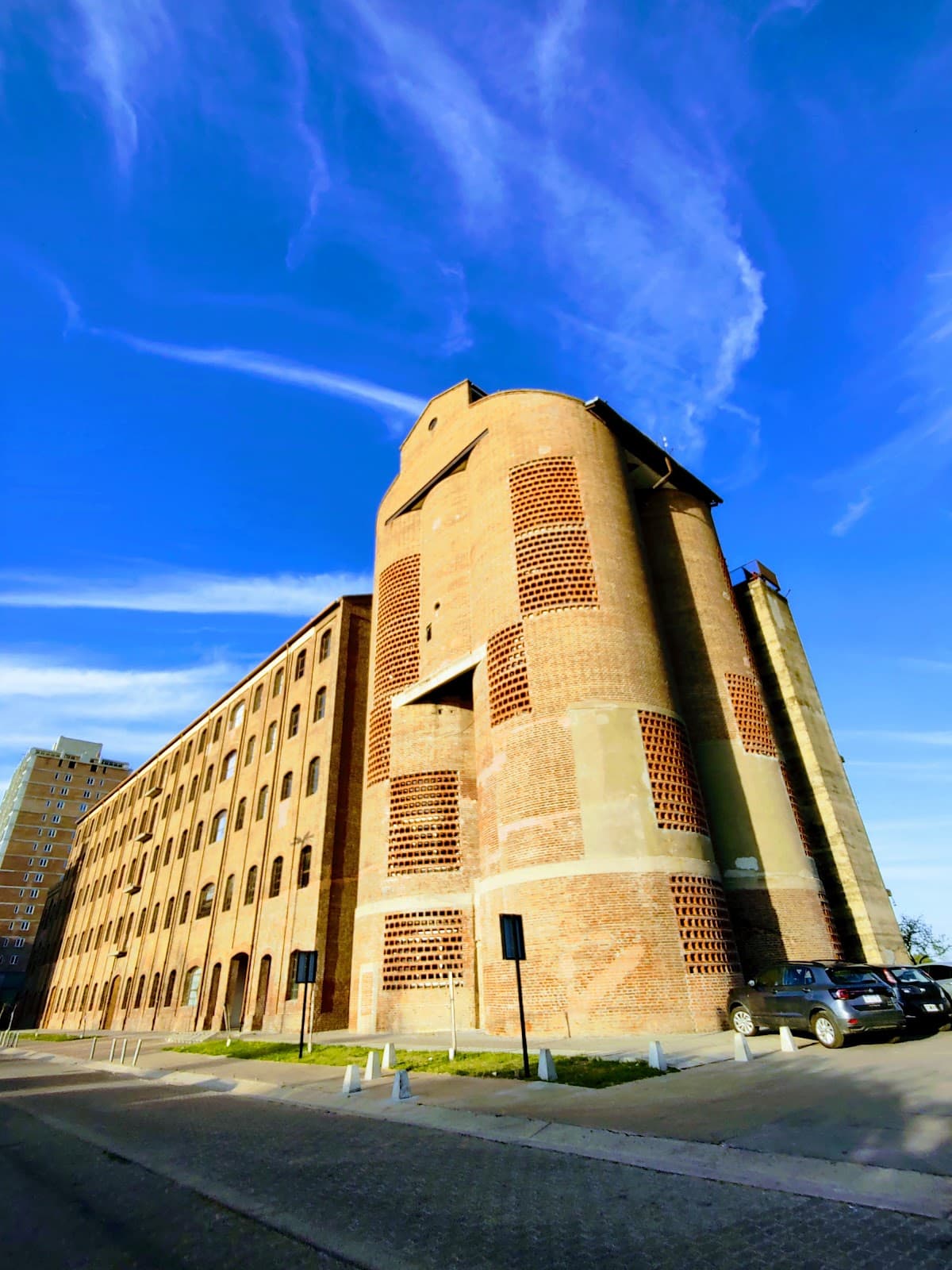 Molino Marconetti (Puerto) - Image 1