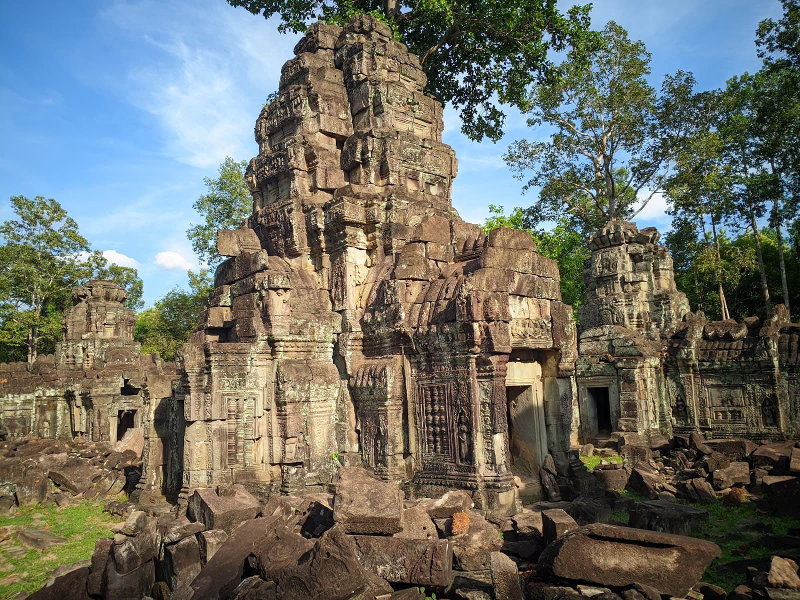Banteay Prei - Image 1