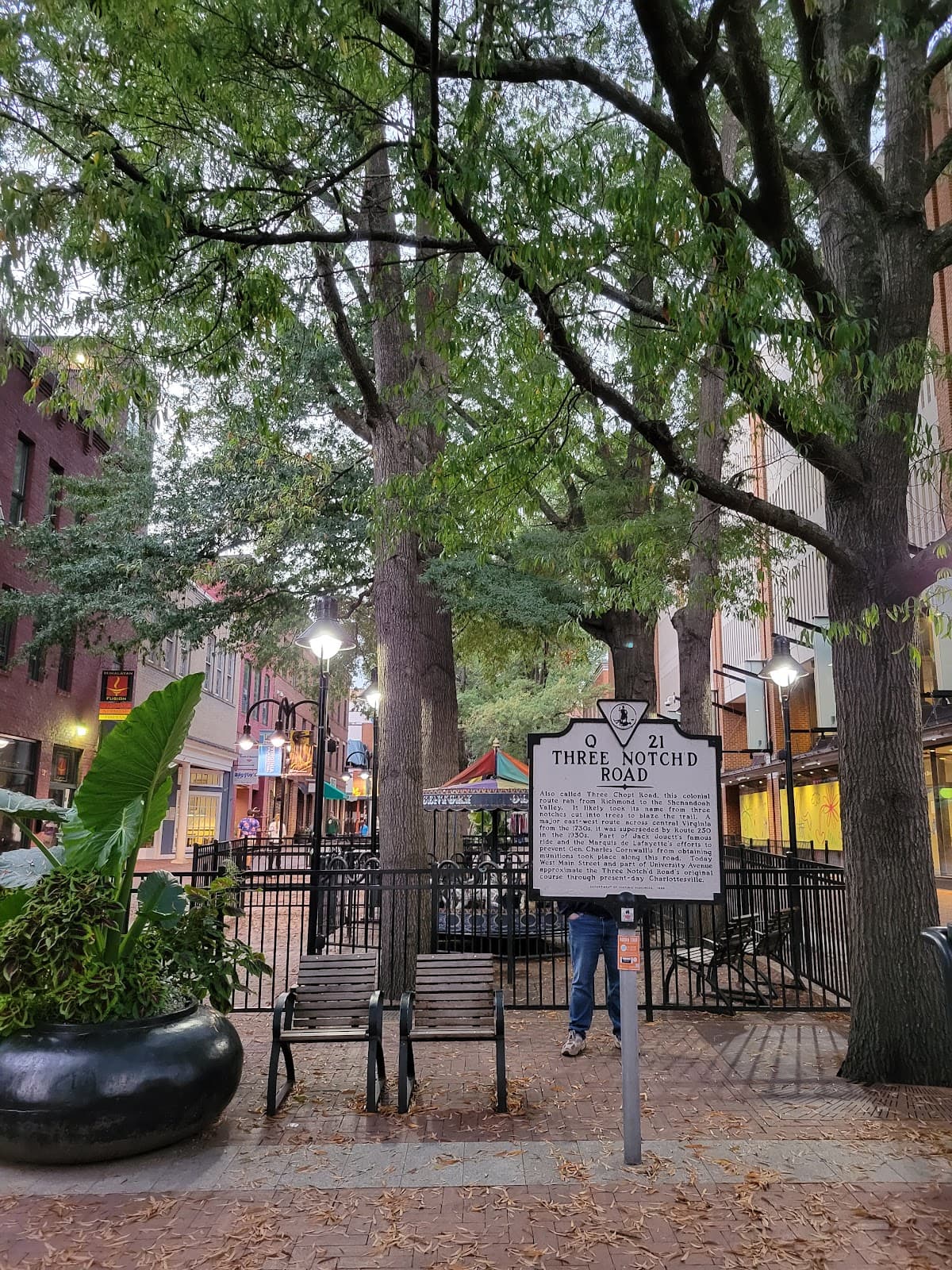Downtown Mall - Image 1