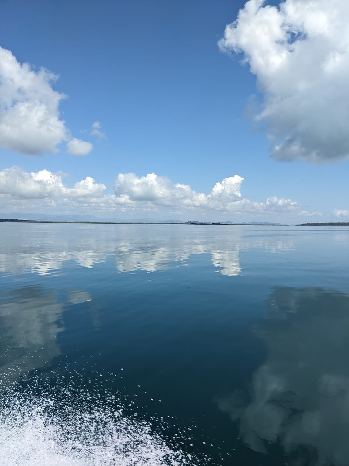 Newry Islands National Park - Image 1