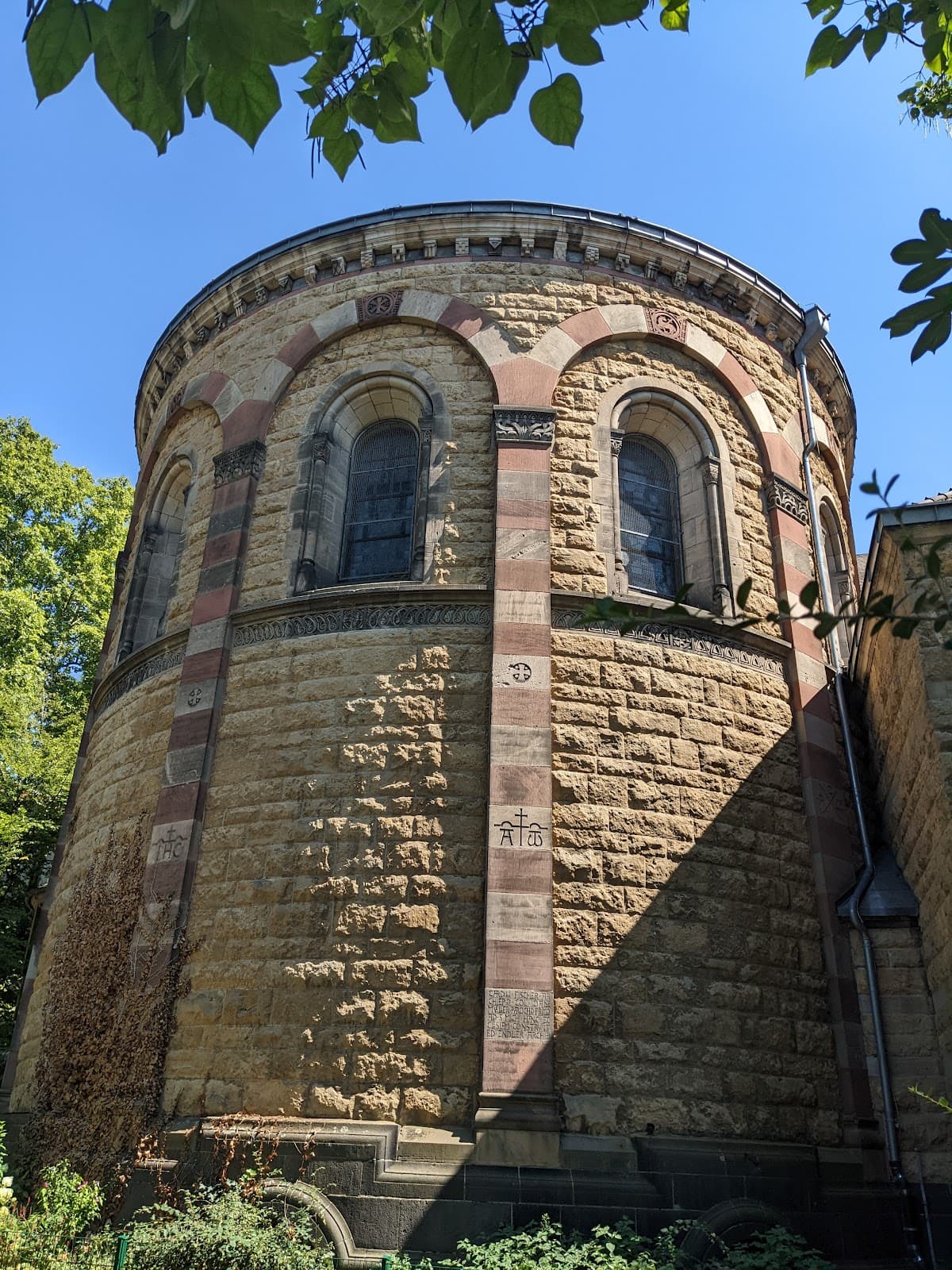 Belgisches Viertel - Image 1