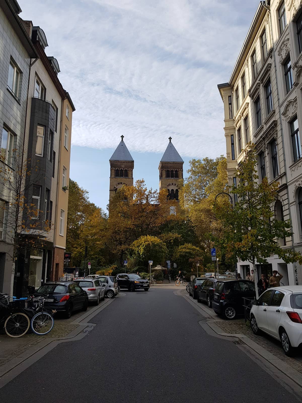 Vertical photo