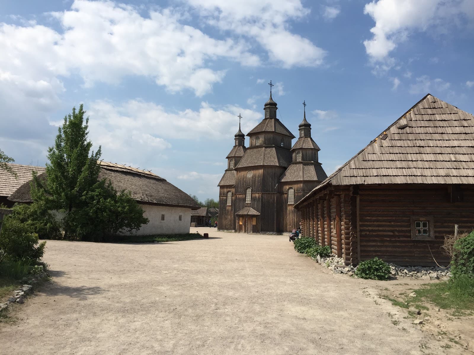 Khortytsia Island (Zaporizhzhia) - Image 1