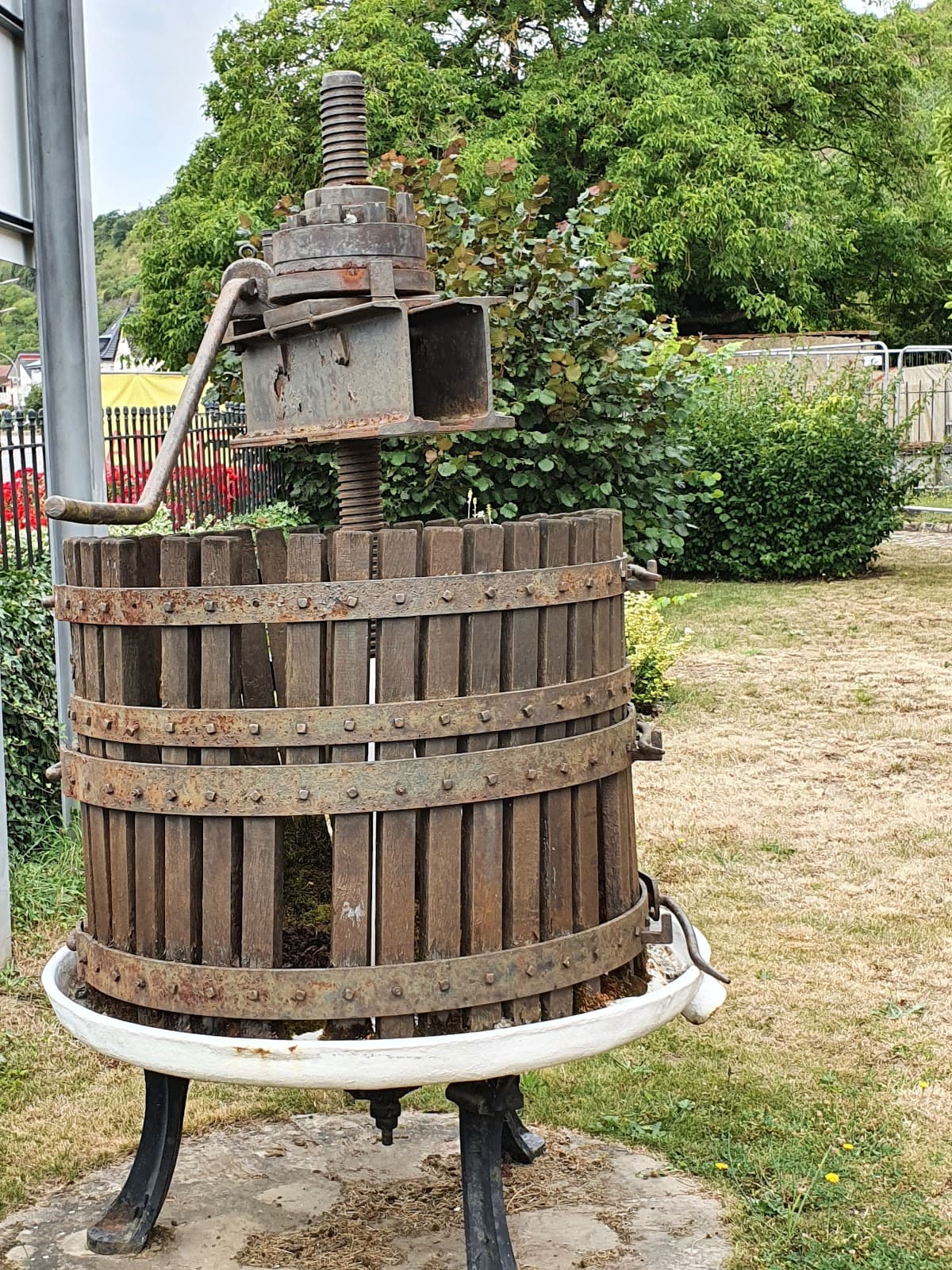 Moselle Wine Museum Ehnen - Image 1