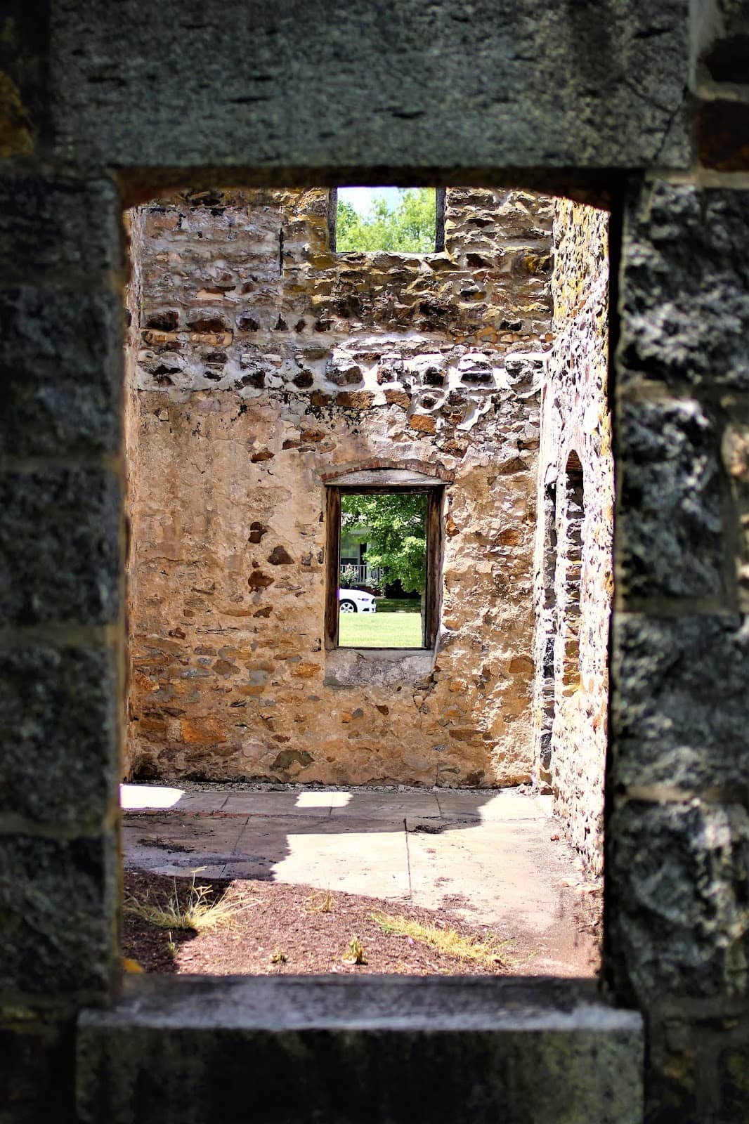 Vertical photo