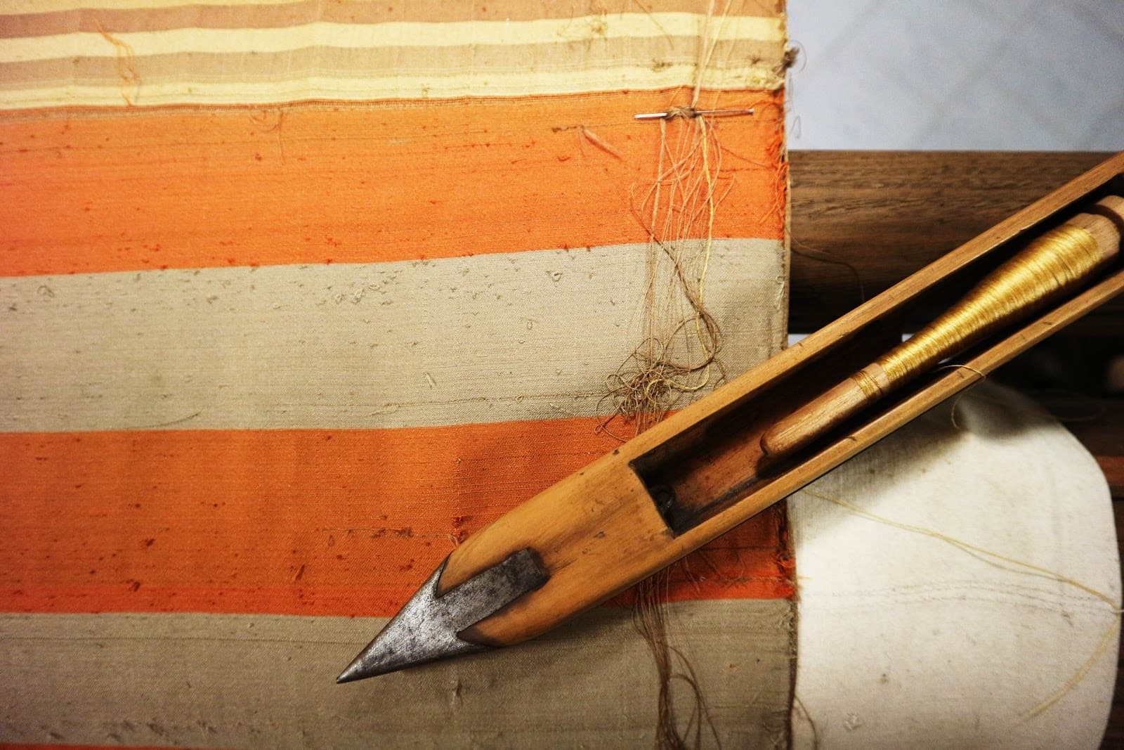 Museo della Seta - Image 1