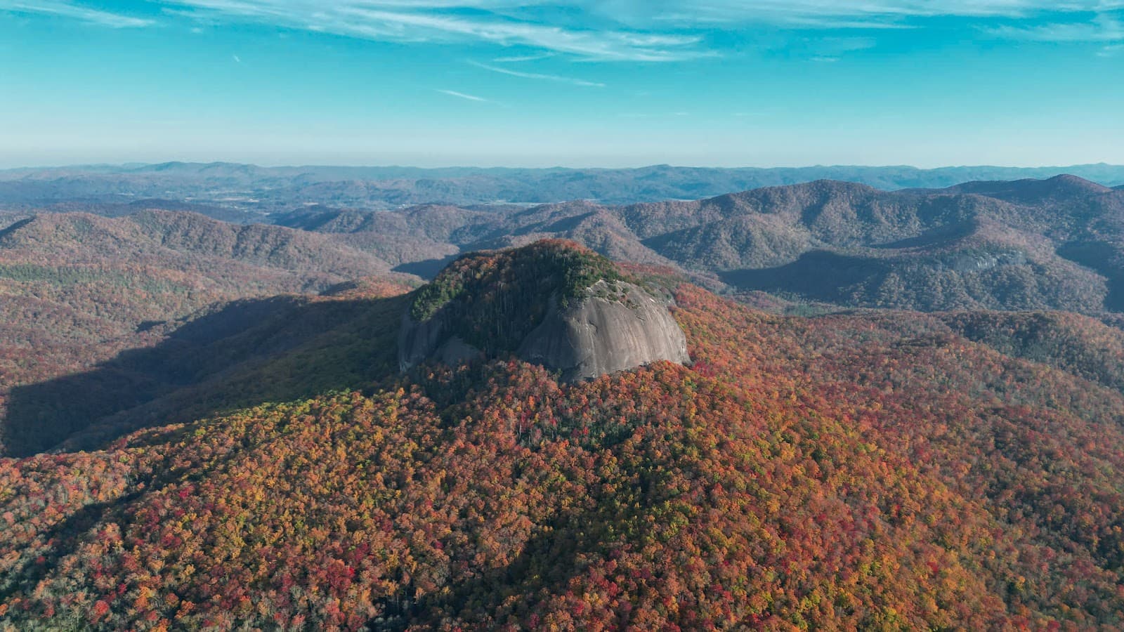 Looking Glass Rock - Image 1