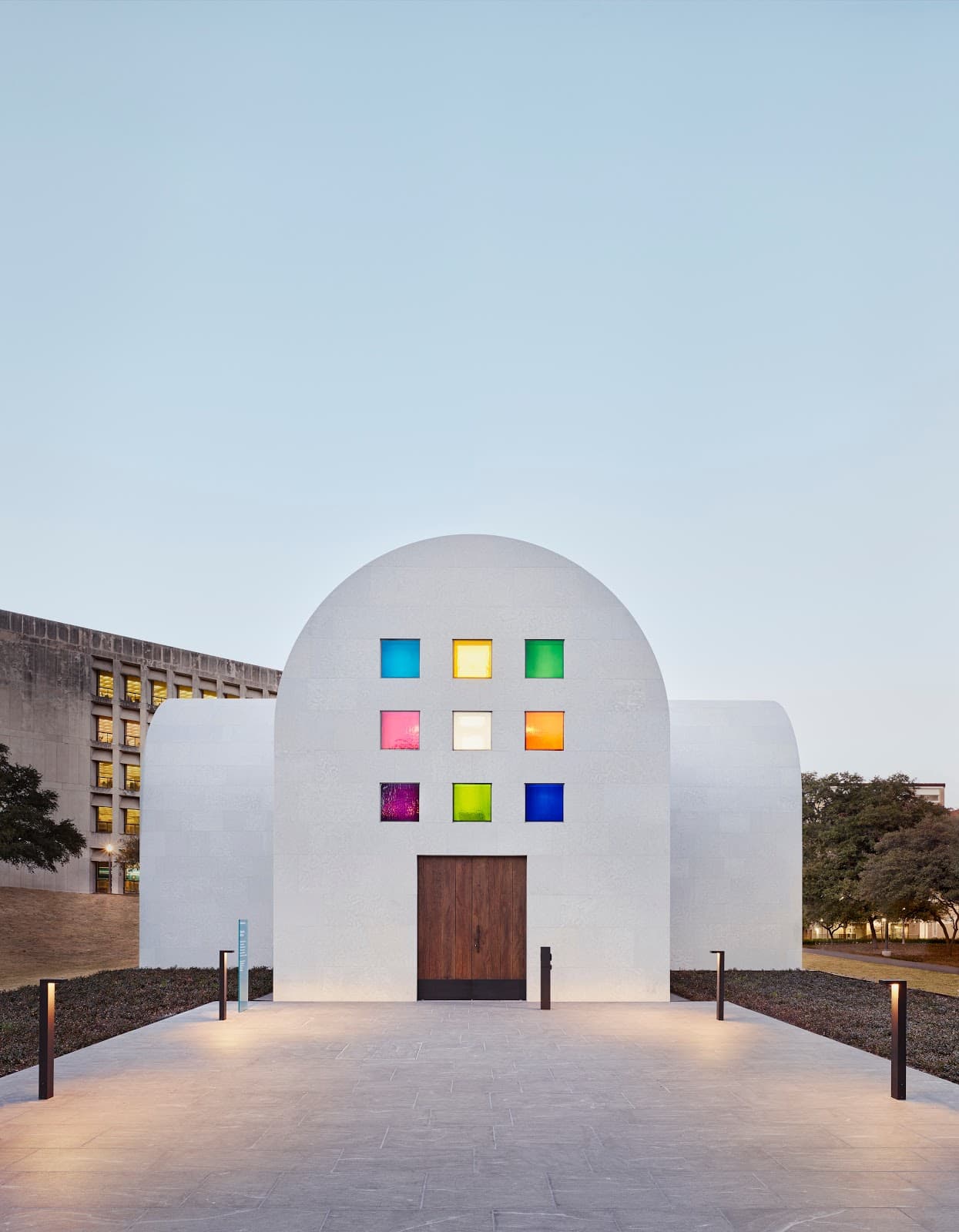 Ellsworth Kelly: Austin - Image 1