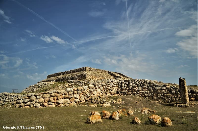 Monte d'Accoddi - Image 1