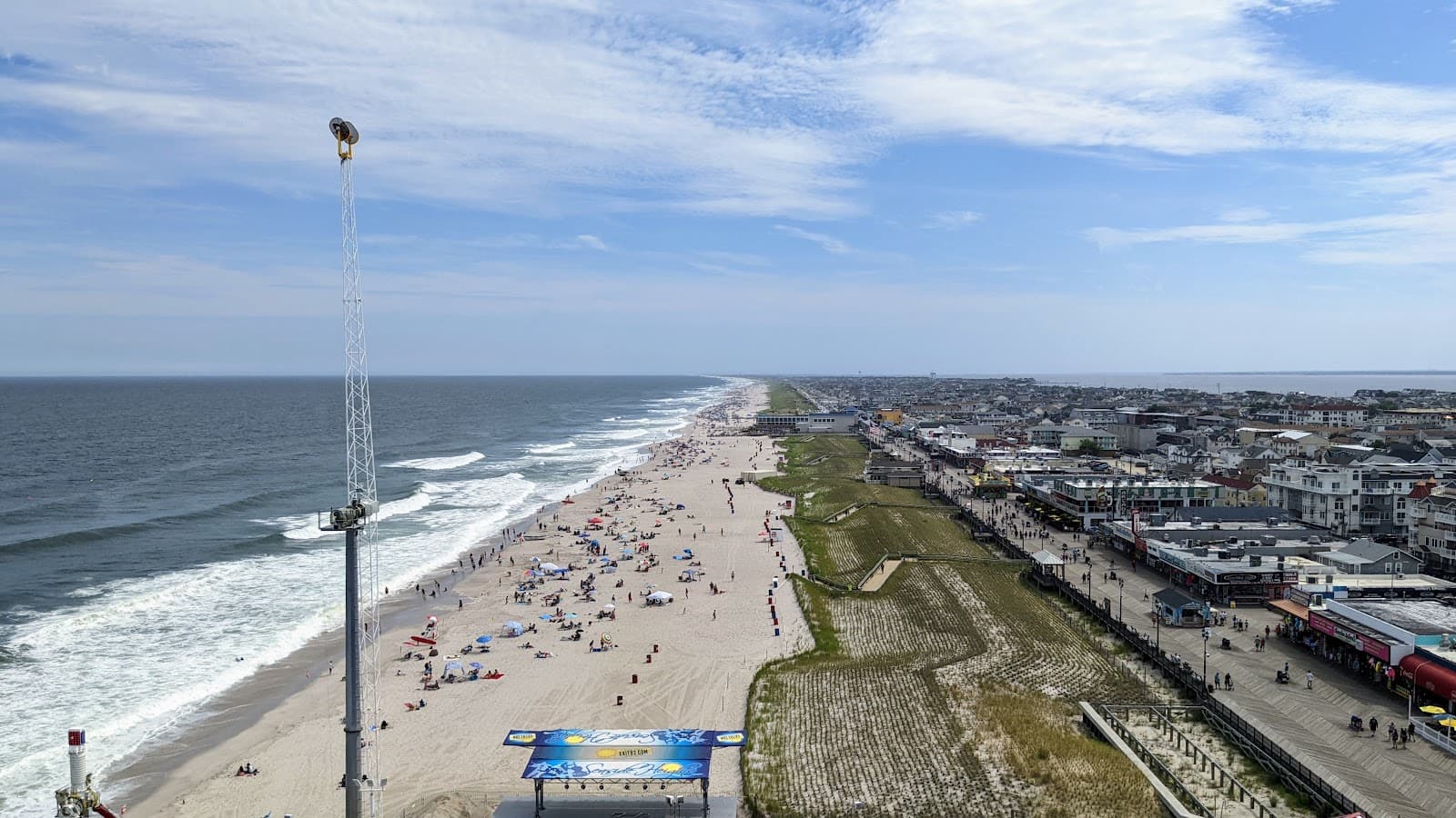 Ortley Beach - Image 1